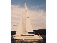 Telstar Restored 26.3 Telstar MK III Trimaran Click to launch Larger Image
