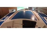 Telstar Restored 26.3 Telstar MK III Trimaran Click to launch Larger Image