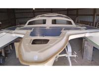 Telstar Restored 26.3 Telstar MK III Trimaran Click to launch Larger Image