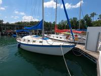 1984 Lake Lanier Georgia 30 Lancer 30