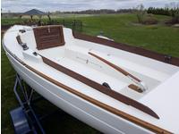 McVay Bluenose 23 Click to launch Larger Image