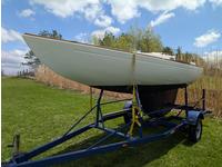McVay Bluenose 23 Click to launch Larger Image