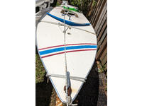 AMF Sunfish Click to launch Larger Image
