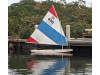 AMF Sunfish Click to launch Larger Image