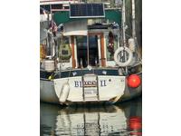 Morgan Out Island Pilot House Click to launch Larger Image