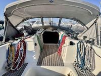 Beneteau 45 First Click to launch Larger Image