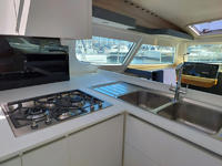 Maverick Yachts Maverick 440 Custom Click to launch Larger Image