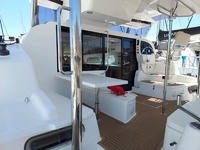 Maverick Yachts Maverick 440 Custom Click to launch Larger Image