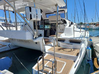 Maverick Yachts Maverick 440 Custom Click to launch Larger Image
