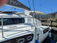 Maverick Yachts Maverick 440 Custom Click to launch Larger Image