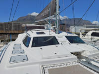 Maverick Yachts Maverick 440 Custom Click to launch Larger Image