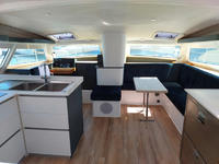 Maverick Yachts Maverick 440 Custom Click to launch Larger Image