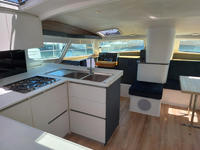 Maverick Yachts Maverick 440 Custom Click to launch Larger Image