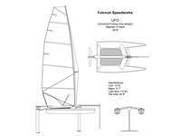 Fulcrum Speedworks UFO Click to launch Larger Image