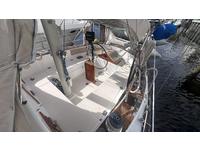 Pearson 365 Ketch Click to launch Larger Image