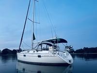 Beneteau Oceanis 351 Click to launch Larger Image