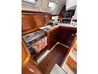 Beneteau Oceanis 381 Click to launch Larger Image