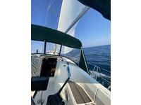 Beneteau Oceanis 381 Click to launch Larger Image