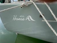 Hanse 455 Click to launch Larger Image