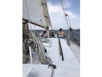 Atkin Pilot Schooner Click to launch Larger Image