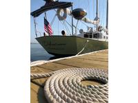 Atkin Pilot Schooner Click to launch Larger Image