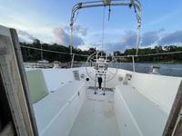 Tartan Yachts t37 Tartan Marine Sparkman & Stephens Bluewater Sloop Click to launch Larger Image