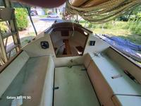 Menger Catboat Click to launch Larger Image