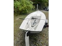 2023 Pawlet Vermont 14 fulcrum rocket