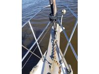 Cape Dory CD 30 Click to launch Larger Image