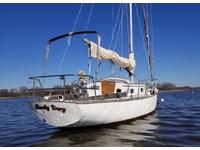 Cape Dory CD 30 Click to launch Larger Image