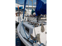 Santana 22' Click to launch Larger Image
