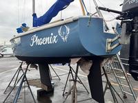 Santana 22' Click to launch Larger Image