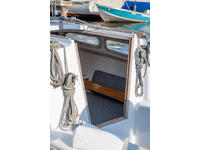Santana 22' Click to launch Larger Image