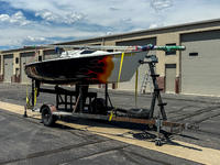 WD Schock Santana 20 Click to launch Larger Image