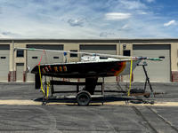 WD Schock Santana 20 Click to launch Larger Image