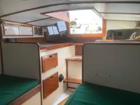 Morris Yachts Frances Click to launch Larger Image
