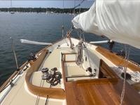 Morris Yachts Frances Click to launch Larger Image