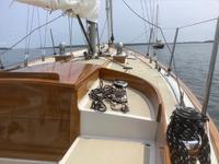 Morris Yachts Frances Click to launch Larger Image