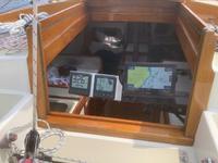 Morris Yachts Frances Click to launch Larger Image