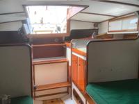 Morris Yachts Frances Click to launch Larger Image