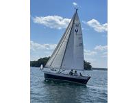 Morris Yachts Frances Click to launch Larger Image