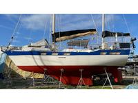 Wauquiez Amphitrite 43 Click to launch Larger Image