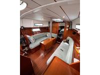 Beneteau 36 CC Center Cockpit Click to launch Larger Image