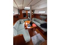 Beneteau 36 CC Center Cockpit Click to launch Larger Image