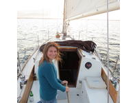 Cape Dory 28
