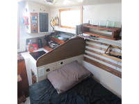 Cape Dory 28