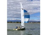 Nichols Mutineer 15 Click to launch Larger Image