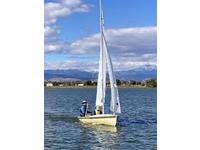 Nichols Mutineer 15 Click to launch Larger Image