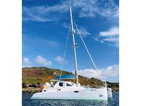 Catana 381 Click to launch Larger Image