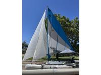 Hobie Adventure island Click to launch Larger Image